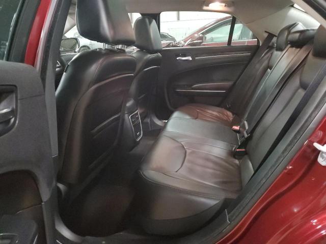 2015 CHRYSLER 300 LIMITE #3302884921