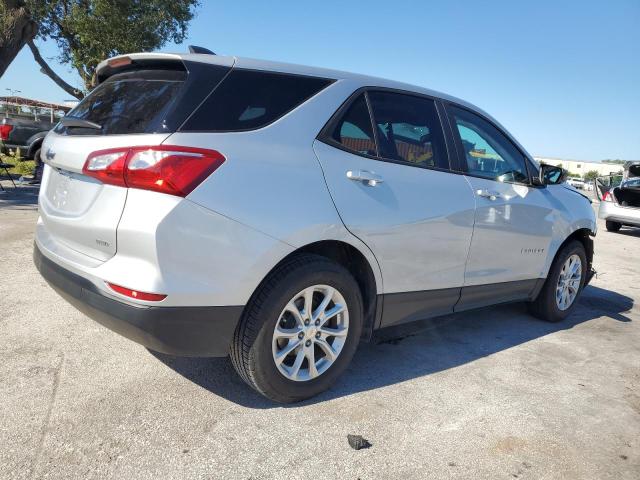 2020 CHEVROLET EQUINOX LS 2GNAXSEV4L6127367