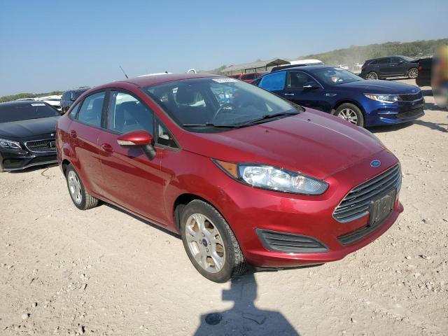 2016 FORD FIESTA SE 3FADP4BJ4GM149681