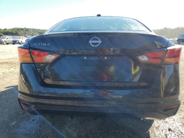 2025 NISSAN ALTIMA SV - 1N4BL4DV5SN350197