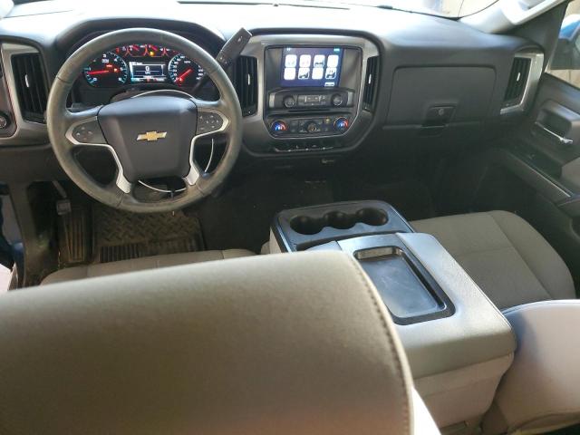 2016 CHEVROLET SILVERADO #3312178107