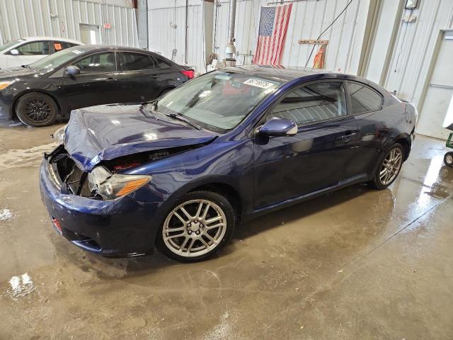 Global Auto Auctions: 2010 TOYOTA SCION TC