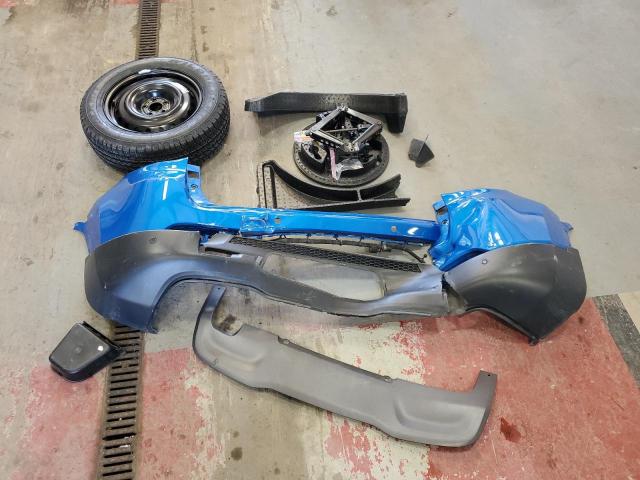 2022 JEEP COMPASS TR - 3C4NJDDB5NT115984