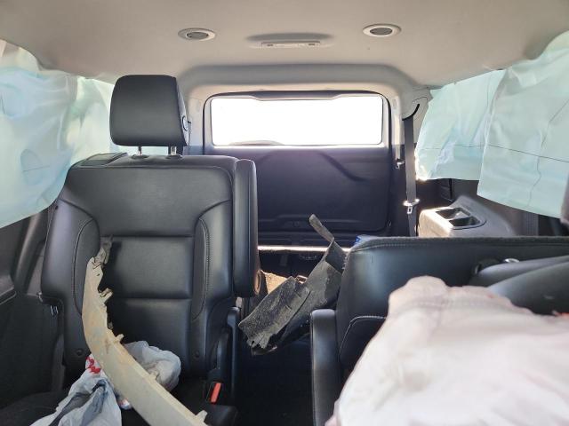 2019 GMC ACADIA SLT #3296293453