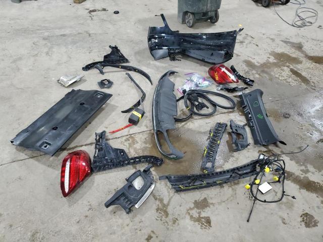 2019 MERCEDES-BENZ E 300 4MAT - WDDZF4KB6KA657156