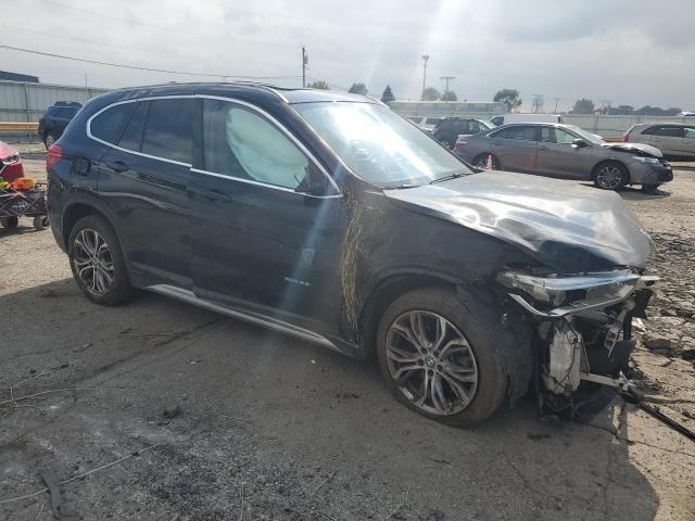 2017 BMW X1 XDRIVE2 - WBXHT3C3XH5F83134