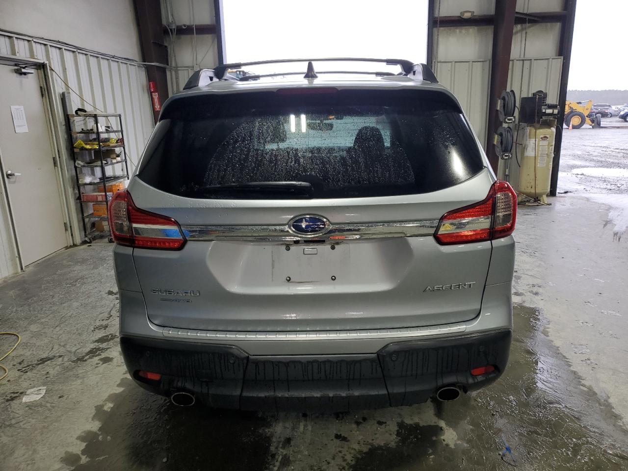 SUBARU ASCENT PREMIUM