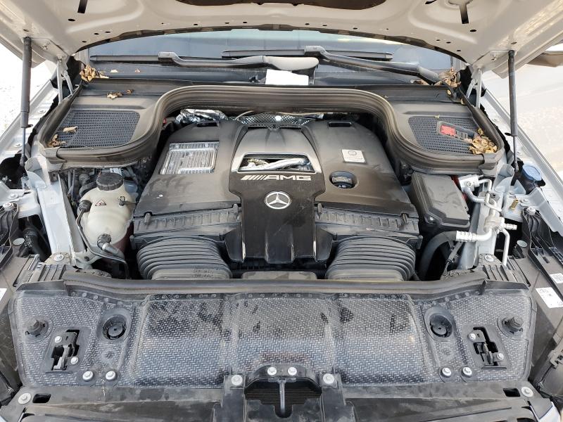 2024 MERCEDES-BENZ GLE COUPE - 4JGFD8KB8RB046765