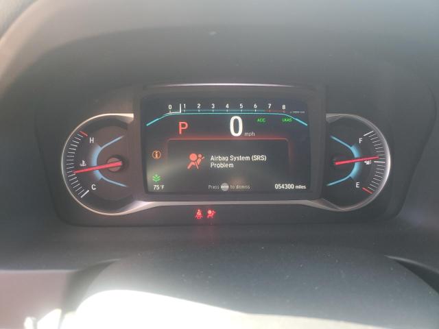 2022 HONDA PILOT SPOR 5FNYF6H36NB081436