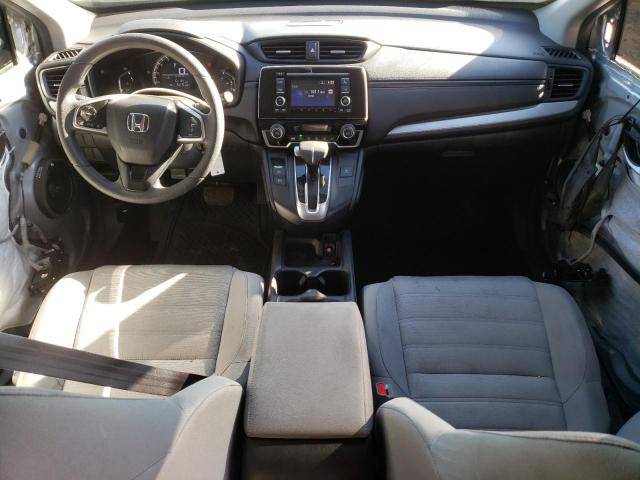 2017 HONDA CR-V LX - 2HKRW6H30HH213858