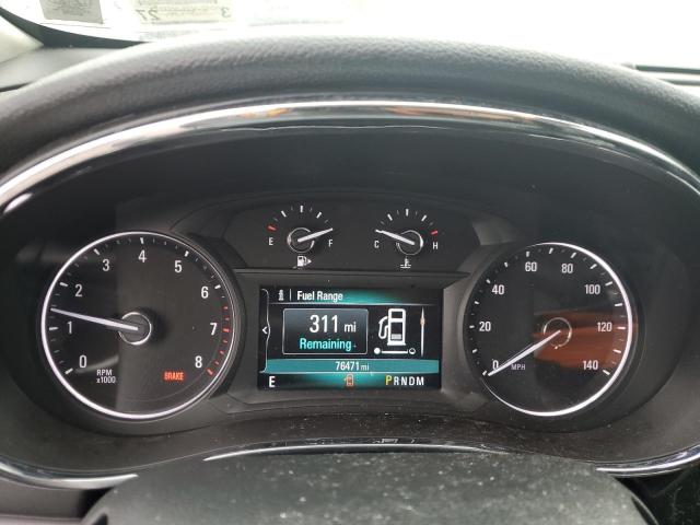 2017 BUICK ENCORE ESSENCE KL4CJGSBXHB125034