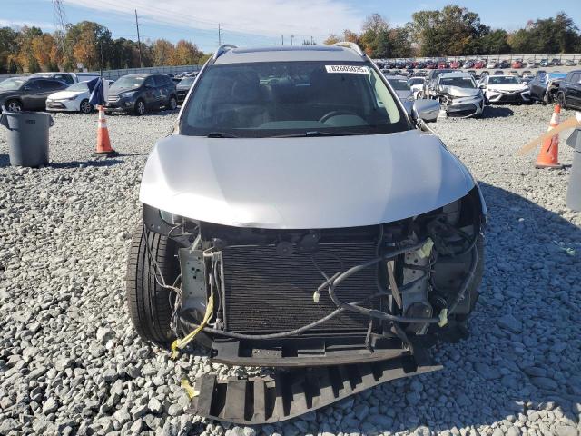 2014 NISSAN ROGUE S - 5N1AT2MV7EC838315