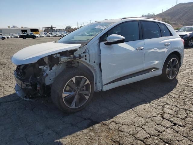 Global Auto Auctions: 2024 AUDI Q4 E-TRON