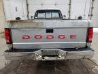 Lot #3296982830 1991 DODGE DAKOTA