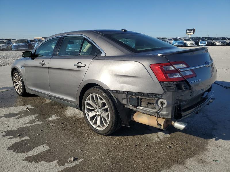 2013 FORD TAURUS LIM #3269054054