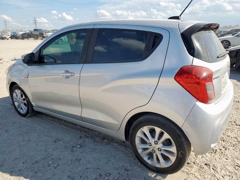 2021 CHEVROLET SPARK 1LT - KL8CD6SA8MC225483