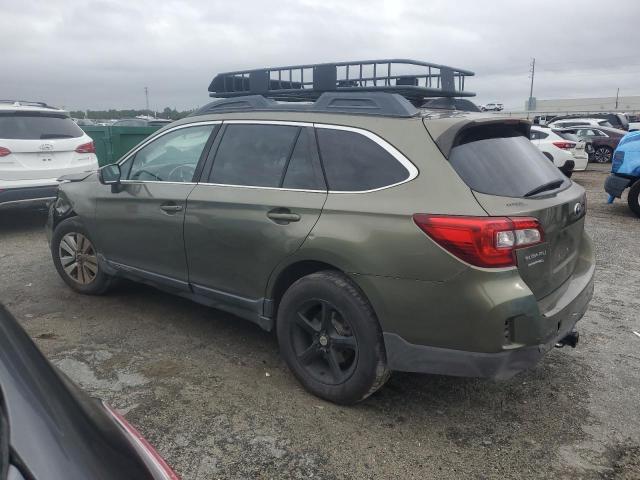 2017 SUBARU OUTBACK 2. - 4S4BSAHCXH3254067