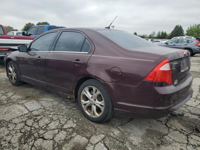 2012 FORD FUSION SE - 3FAHP0HA6CR315326