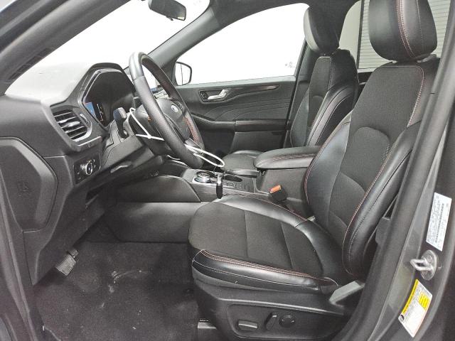 2025 FORD ESCAPE ST - 1FMCU9NA5SUA59415