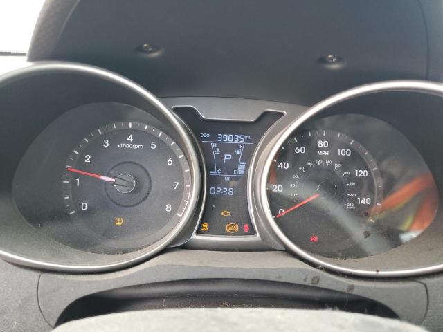 2016 HYUNDAI VELOSTER KMHTC6AD6GU252567