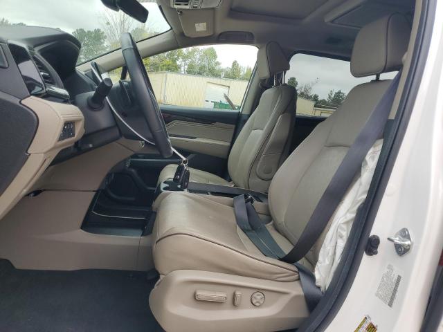 2024 HONDA ODYSSEY EL - 5FNRL6H91RB040798