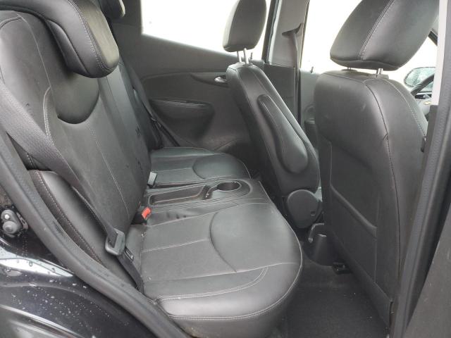 2016 CHEVROLET SPARK 2LT - KL8CF6SA0GC621082