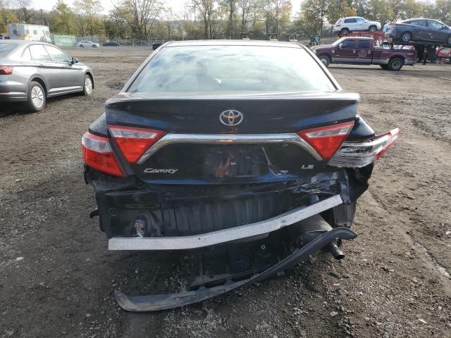 2016 TOYOTA CAMRY LE 4T4BF1FK3GR524589