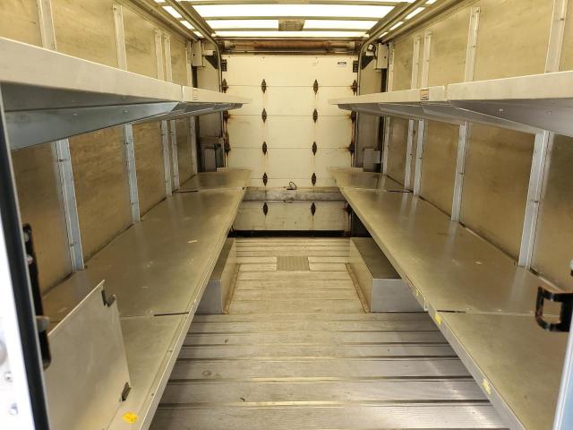 2020 FORD F59 #3305588115