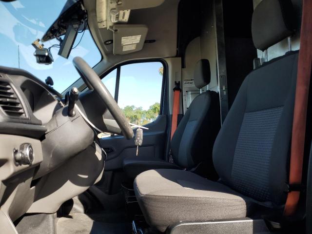 2020 FORD TRANSIT T- #3304023611
