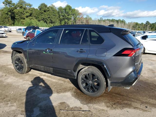 2024 TOYOTA RAV4 XSE - 2T3E6RFV0RW069095