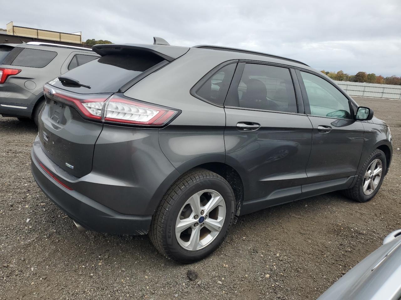 FORD EDGE SE