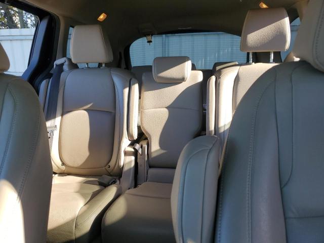 2018 HONDA ODYSSEY EX - 5FNRL6H7XJB072314