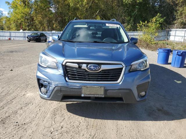2020 SUBARU FORESTER C JF2SKEFC5LH434777