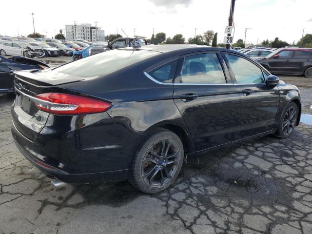 2018 FORD FUSION SE - 3FA6P0HD3JR183740