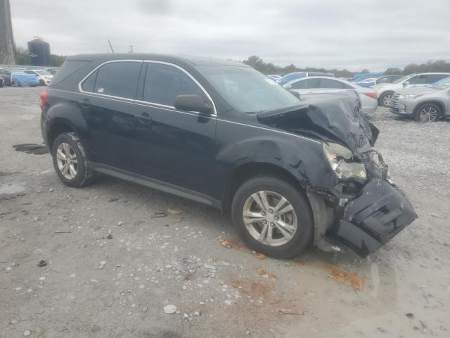 2015 CHEVROLET EQUINOX LS #3293533408