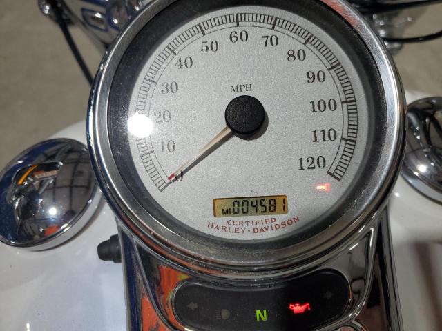 2005 HARLEY-DAVIDSON FLHRSI - 1HD1FYW105Y624003