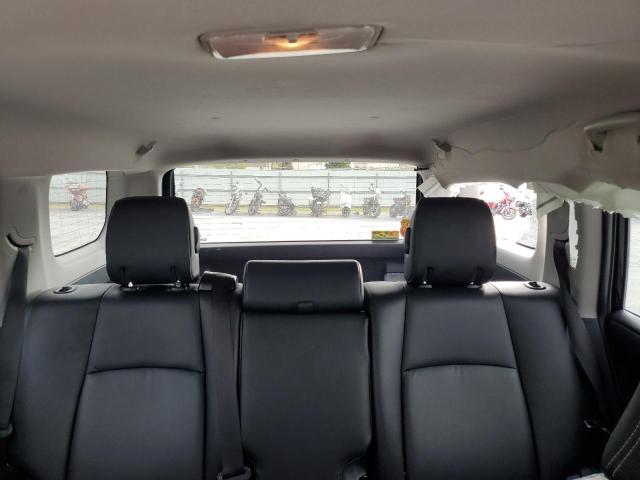 2022 TOYOTA 4RUNNER SR5 PREMIUM - JTESU5JR8N6053133