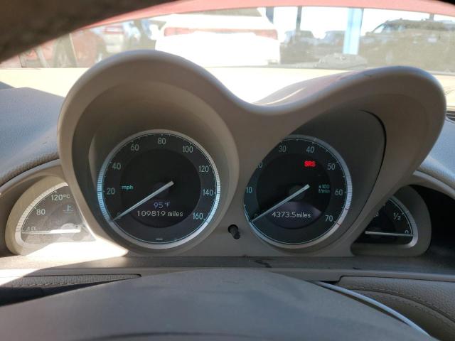 2006 MERCEDES-BENZ SL 500 #3304168448