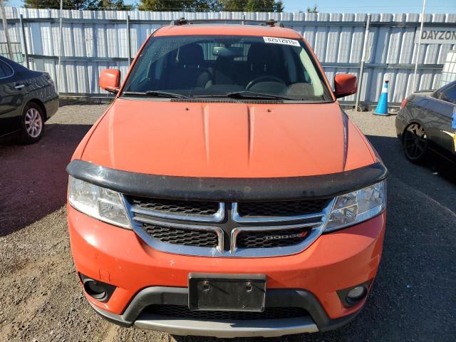 2018 DODGE JOURNEY SX 3C4PDDCG6JT173318