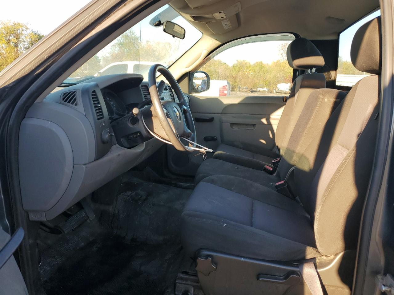 CHEVROLET SILVERADO C1500