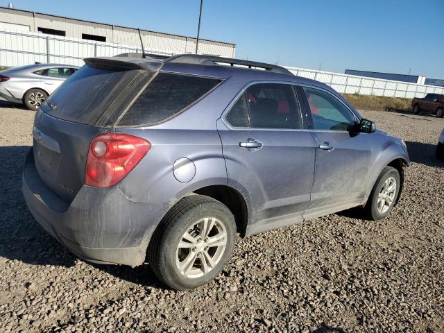 2013 CHEVROLET EQUINOX LT - 2GNFLNEKXD6228360