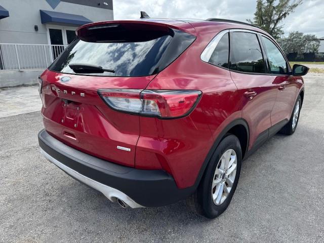 2020 FORD ESCAPE SE #3282399287