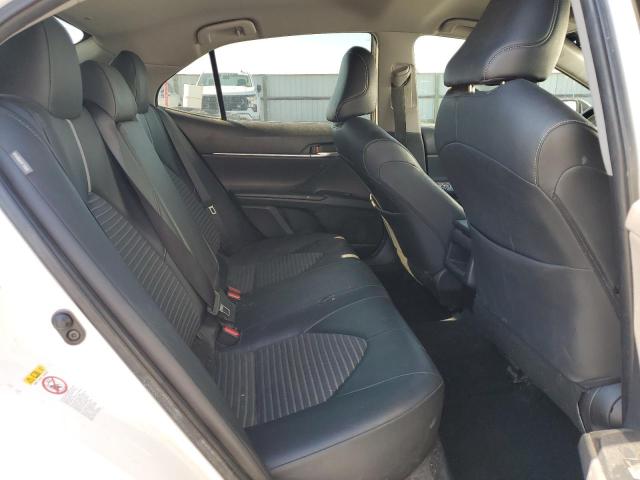 2018 TOYOTA CAMRY L #3287485004