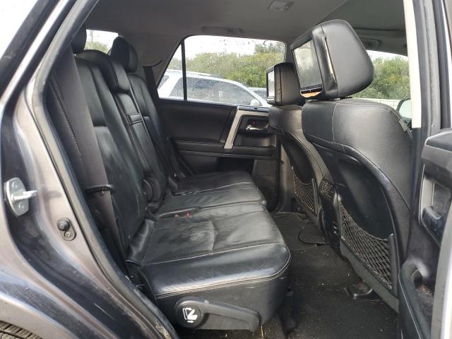 2014 TOYOTA 4RUNNER SR - JTEBU5JR3E5178725