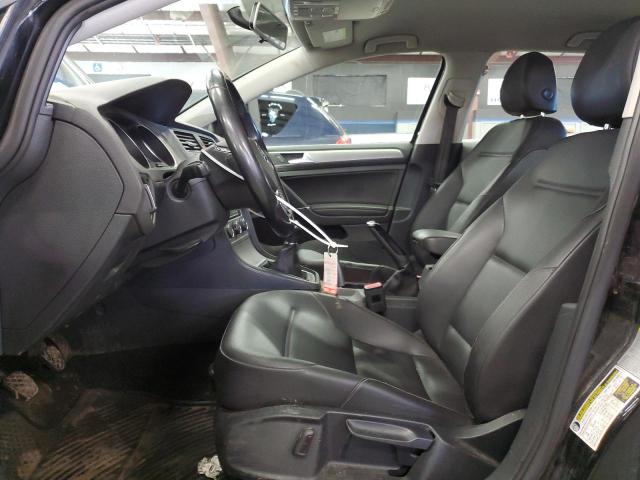 2015 VOLKSWAGEN GOLF SPORT 3VWA17AU5FM516563