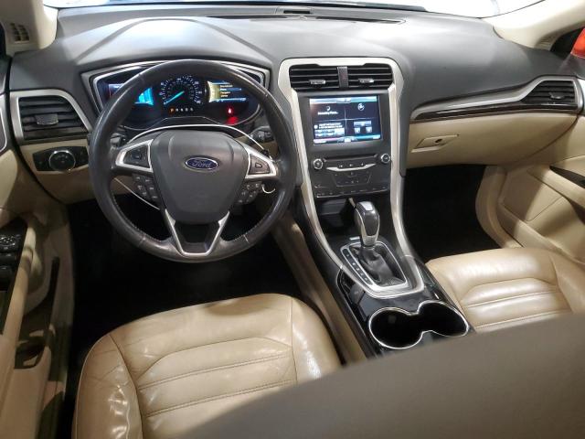 2014 FORD FUSION SE - 3FA6P0H90ER385727