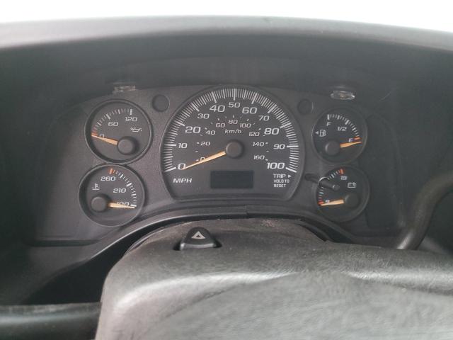 2006 CHEVROLET EXPRESS G3 #3276985298