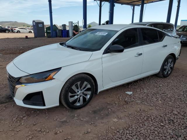 2024 NISSAN ALTIMA S #3303847557