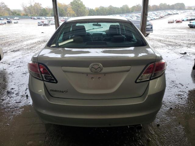 2010 MAZDA 6 I #3296470652