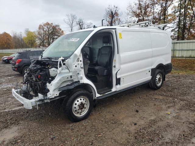 Global Auto Auctions: 2020 FORD TRANSIT